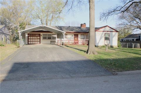 7619 Terrace Street, Kansas City, MO 64114 - MLS#: 2543067