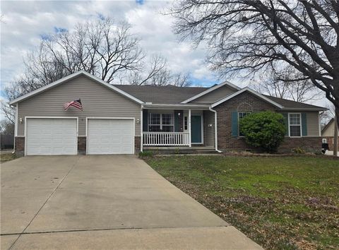 108 S Dittman N\/A, Frontenac, KS 66763 - MLS#: 2538513