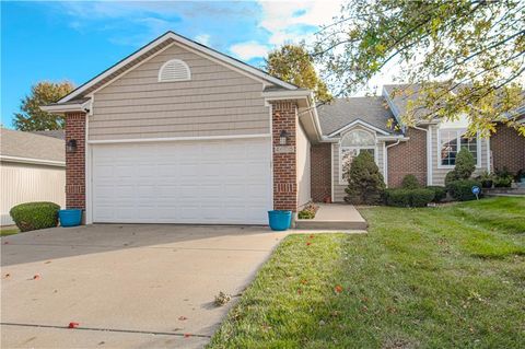 4605 Hedges Avenue, Kansas City, MO 64133 - #: 2581938