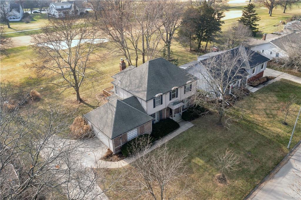 12734 Overbrook Road