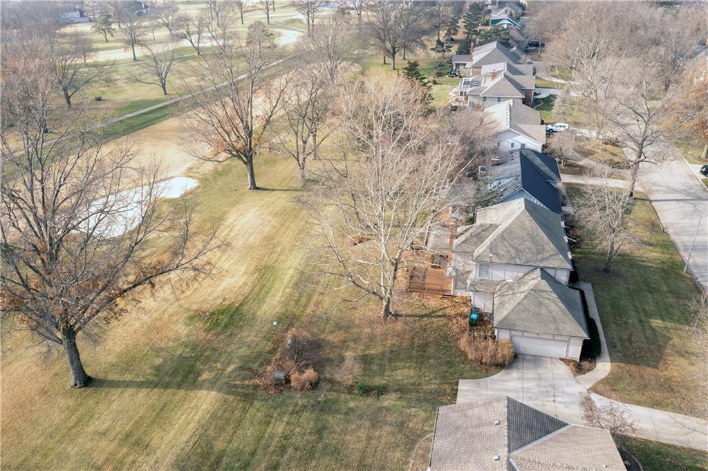 12734 Overbrook Road