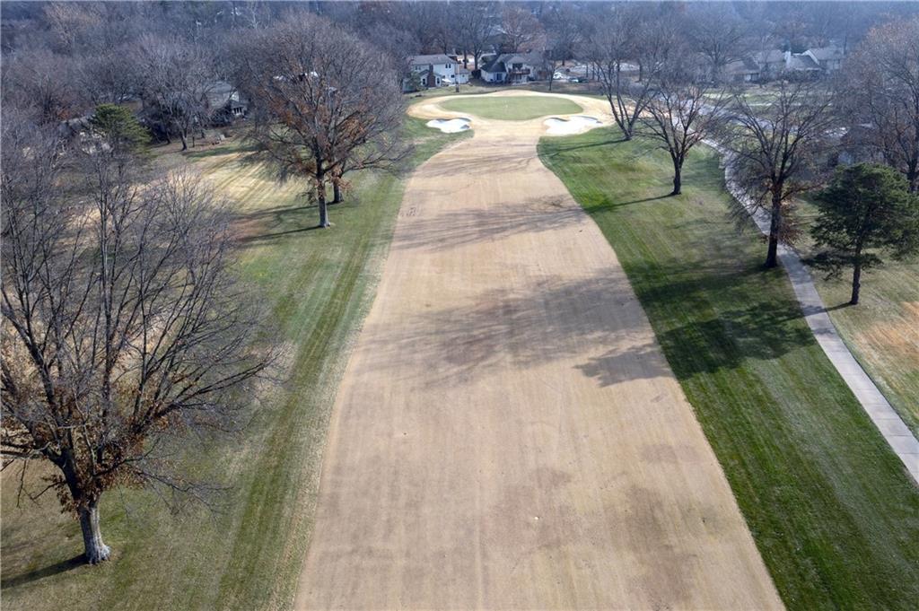 12734 Overbrook Road