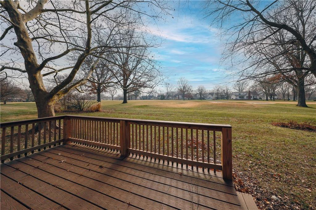 12734 Overbrook Road