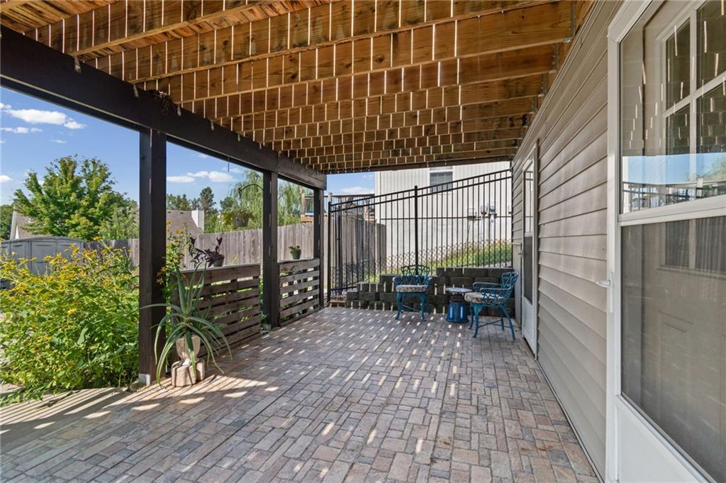 1911 Country Ridge Drive