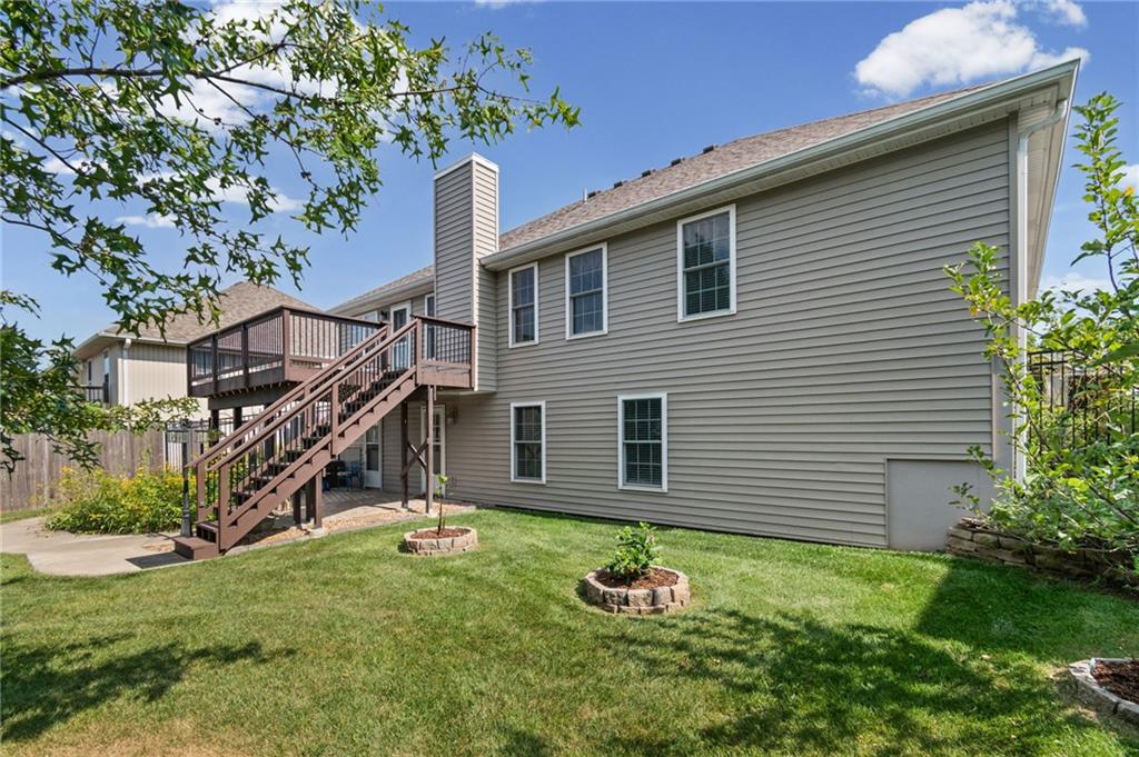 1911 Country Ridge Drive