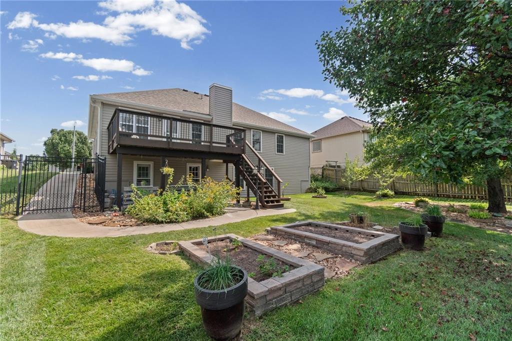 1911 Country Ridge Drive