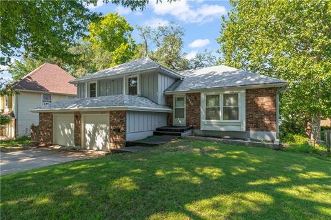 10722 Fremont Avenue, Kansas City, MO 64134 - #: 2568339