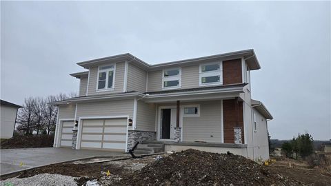 12413 W 184th Street Overland Park KS 66013