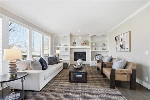 5206 W 157th Place, Overland Park, KS 66224 - MLS#: 2592858