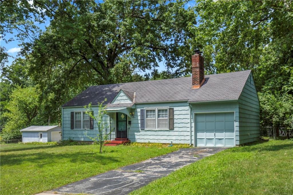 5218 Juniper Drive