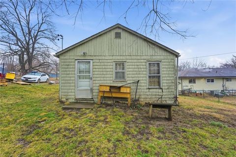 3734 Ditzler Avenue, Kansas City, MO 64133 - MLS#: 2612695