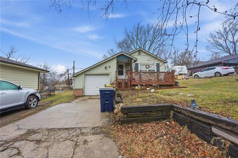 3734 Ditzler Avenue, Kansas City, MO 64133 - MLS#: 2612695