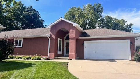 7809 N Cherry Street, Kansas City, MO 64118 - MLS#: 2571800