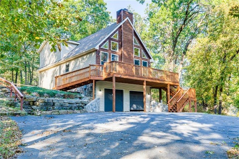 Photo of 7086 SE 85th Terrace, Other, KS 66739 (MLS # 2647112)