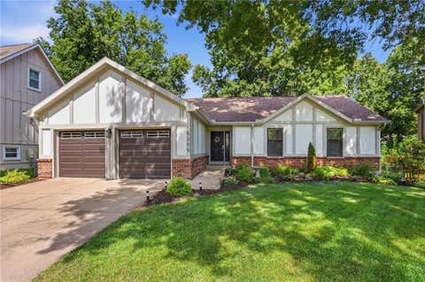 Photo of 15295 Newton Drive, Overland Park, KS 66223 (MLS # 2637142)