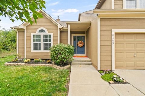 18365 S Meade Street Gardner KS 66030