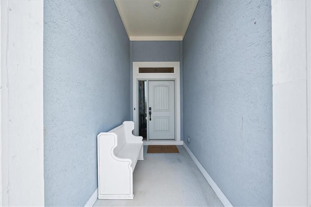 Photo of 10715 N Fisk Avenue, Kansas City, MO 64154 (MLS # 2605137)