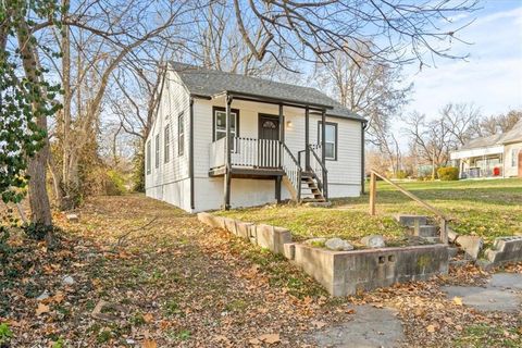 2810 Elmwood Avenue, Kansas City, MO 64128 - MLS#: 2531745