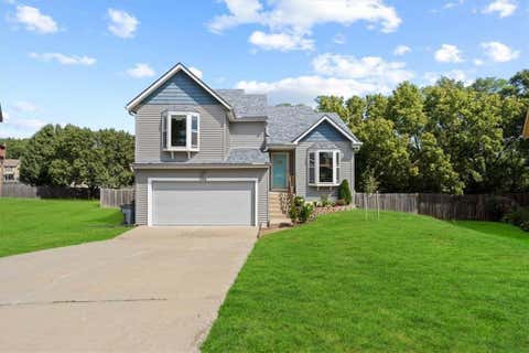 Photo of 540 W Northview Street, Olathe, KS 66061 (MLS # 2636284)