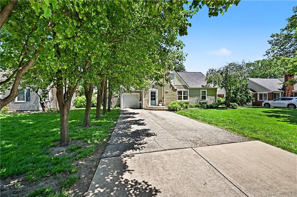 5639 Nall Avenue