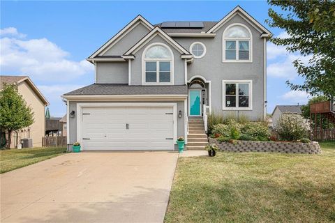 11231 N Summit Street, Kansas City, MO 64155 - #: 2576337