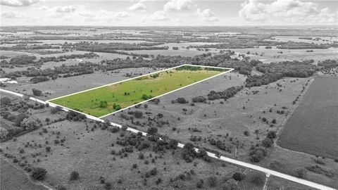 136 Haskell Road Quenemo KS 66528