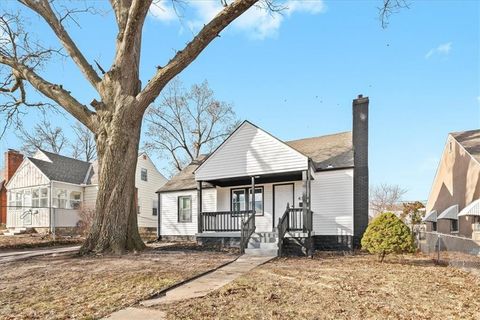 6324 Indiana Avenue, Kansas City, MO 64132 - MLS#: 2597820