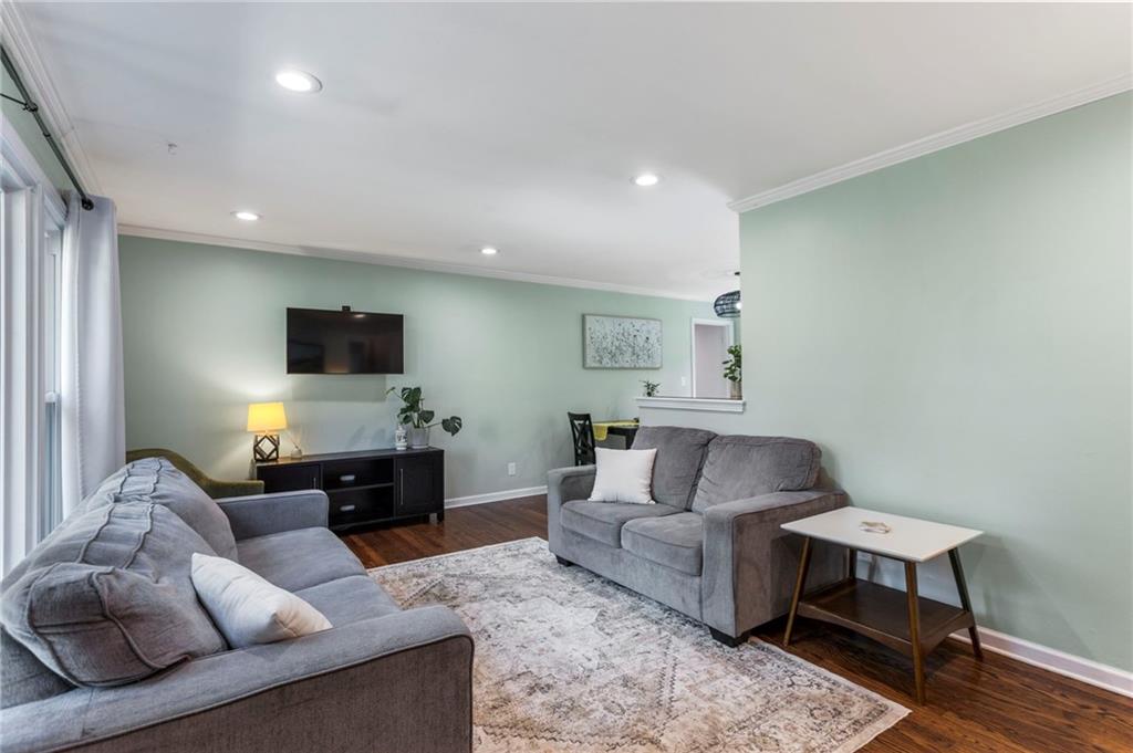 5869 Granada Lane