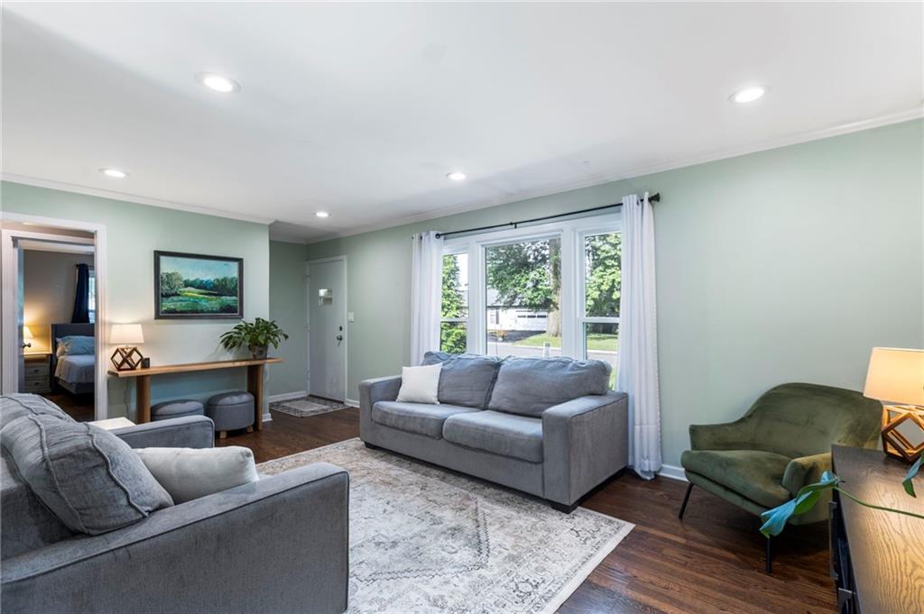 5869 Granada Lane