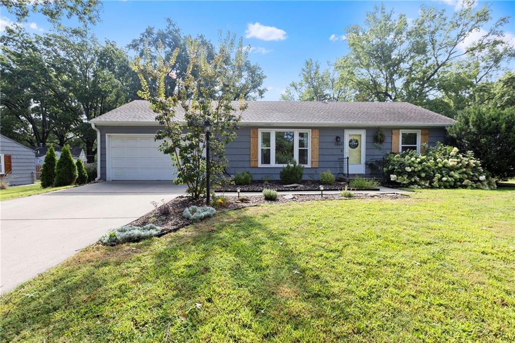 5869 Granada Lane