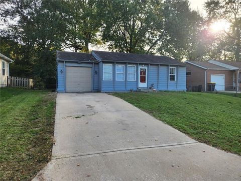 1001 NE 45th Street, Kansas City, MO 64116 - MLS#: 2586785