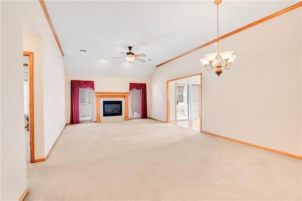 5415 S Downey Court