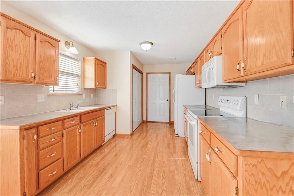 5415 S Downey Court