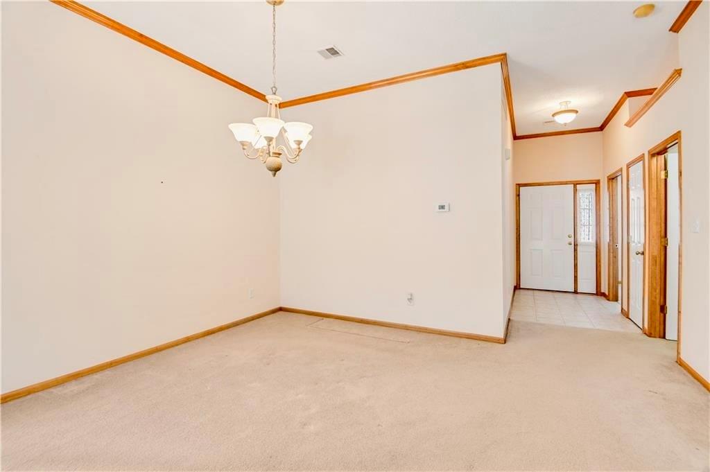 5415 S Downey Court
