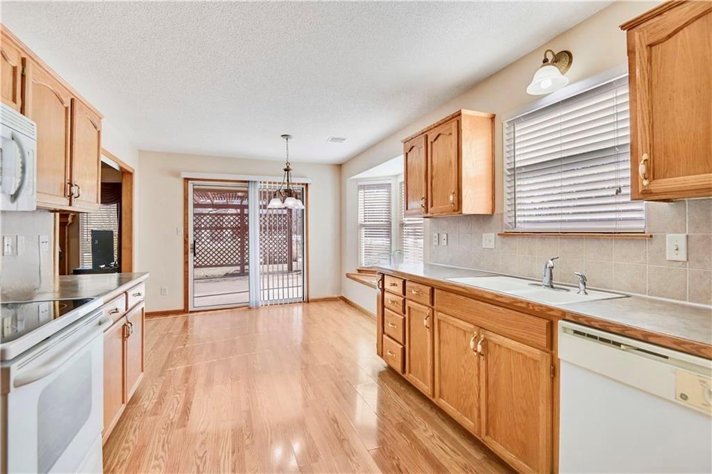 5415 S Downey Court