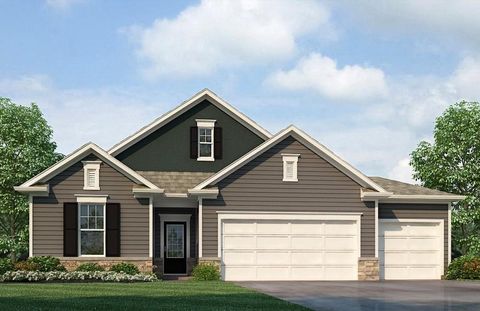 20781 W 188th Terrace, Spring Hill, KS 66083 - #: 2577671