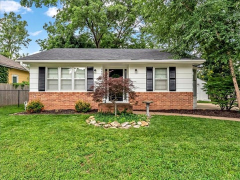 Photo of 404 E Hale Street, Spring Hill, KS 66083 (MLS # 2627307)