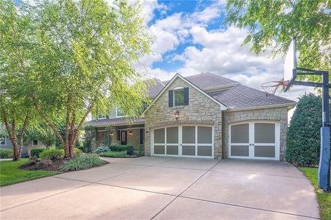 15225 Perry Street Overland Park KS 66221