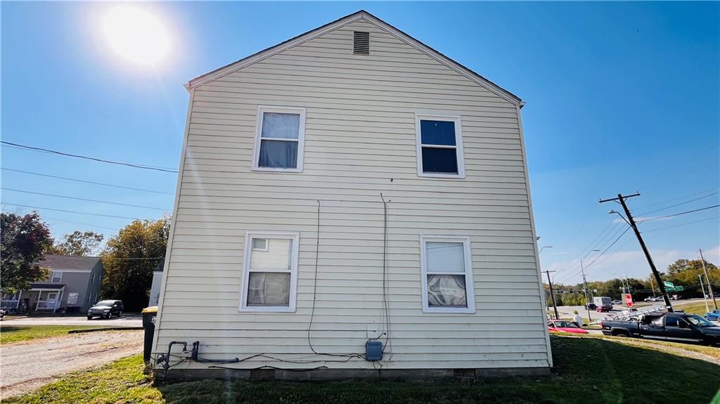 801 E 95th Street