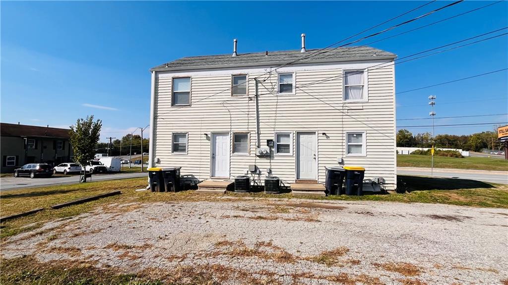 801 E 95th Street