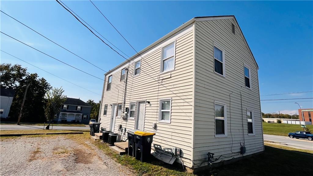 801 E 95th Street