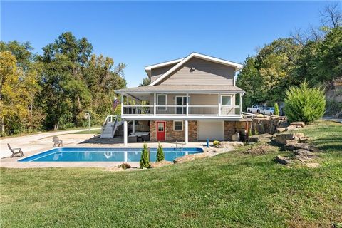 4200 NW Valley View Road, Blue Springs, MO 64015 - MLS#: 2514122