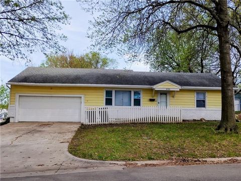 5133 N Cypress Avenue, Kansas City, MO 64119 - MLS#: 2614628