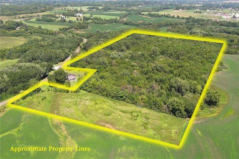 00000 Gilman Road Leavenworth KS 66048