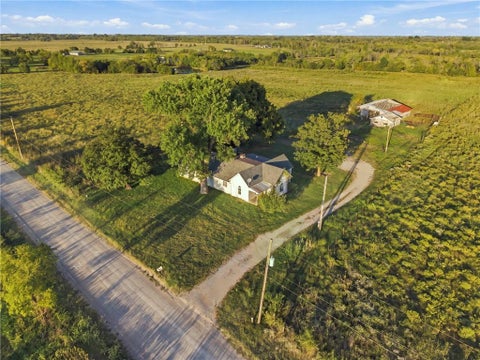 Photo of 1455 205th Street, Fort Scott, KS 66701 (MLS # 2643940)
