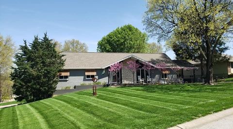 Photo of 14408 Berkshire Drive, Independence, MO 64055 (MLS # 2617627)