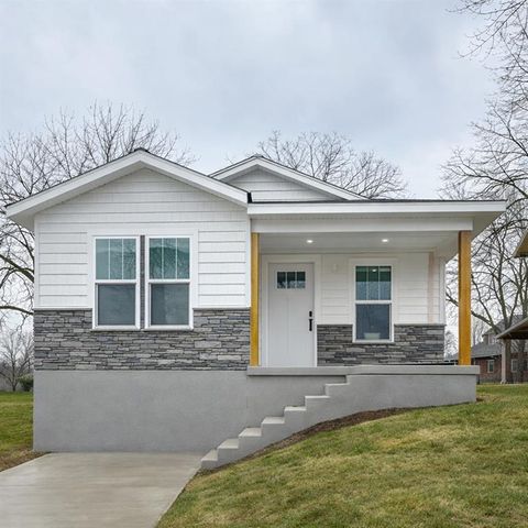 2726 N 21st Place, Kansas City, KS 66104 - MLS#: 2605479