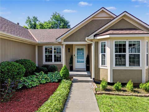 808 Old Stage Road, Pleasant Hill, MO 64080 - MLS#: 2628863