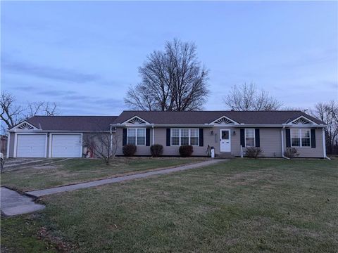 20711 S Parris Road Pleasant Hill MO 64080