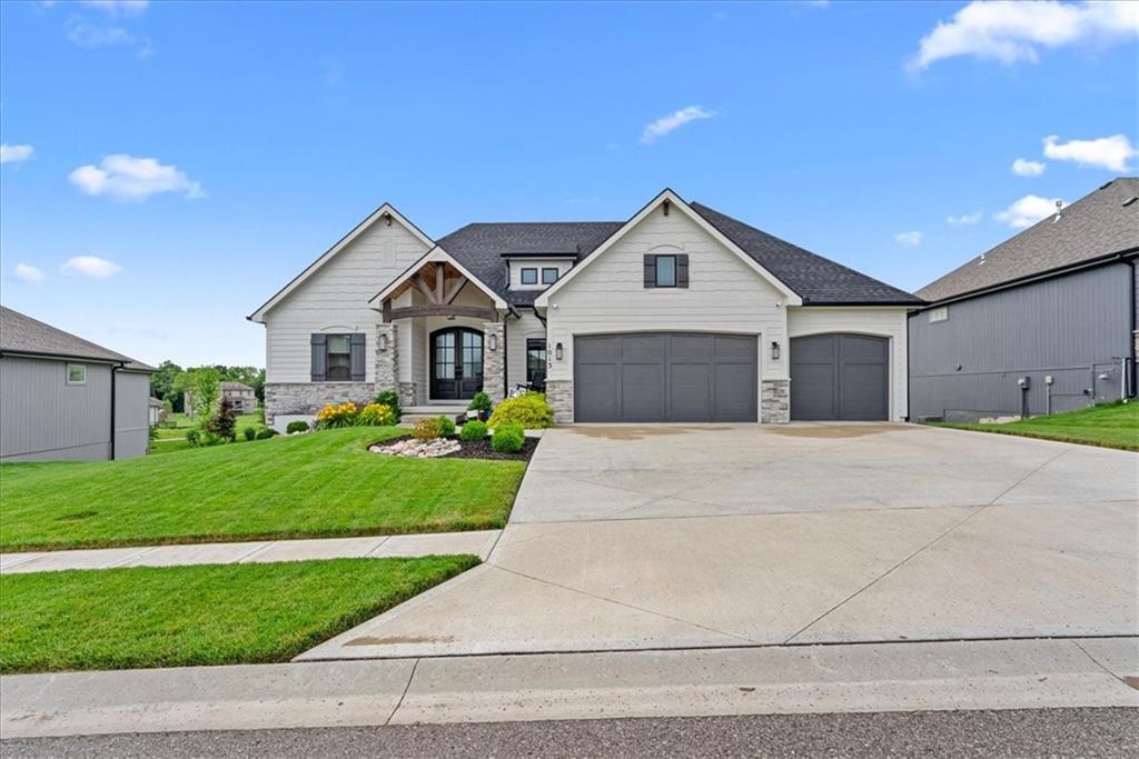 1013 Old Hickory Road